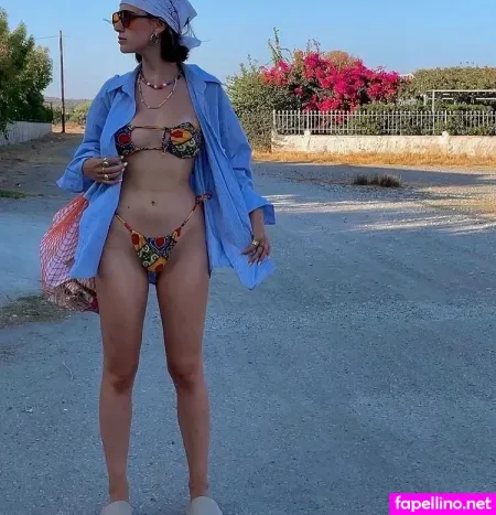 Dina Ratner OnlyFans Thumbnail #IEcrFTiGXa