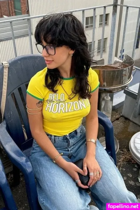 Dina Ratner OnlyFans Thumbnail #Y4TKPdsOQD