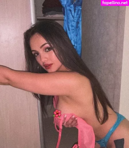 Dina Rodriguez OnlyFans Thumbnail #JDsEG5aXWu