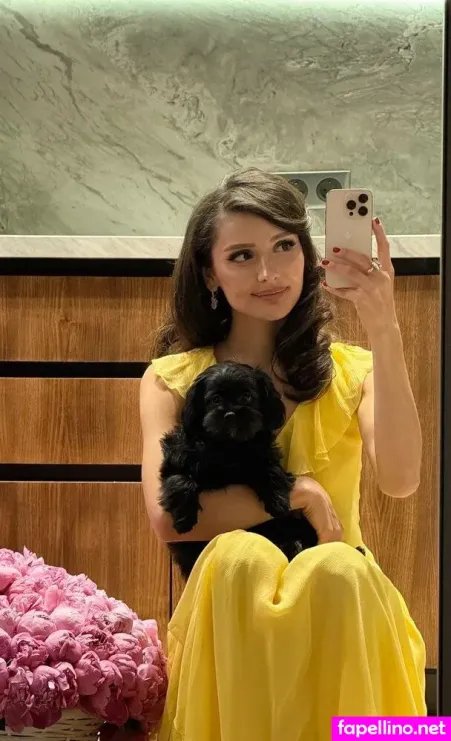 Dina Saeva OnlyFans Thumbnail #4C629AqL6H