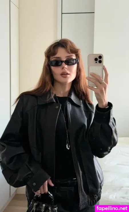 Dina Saeva OnlyFans Thumbnail #5MW2a1q8S3