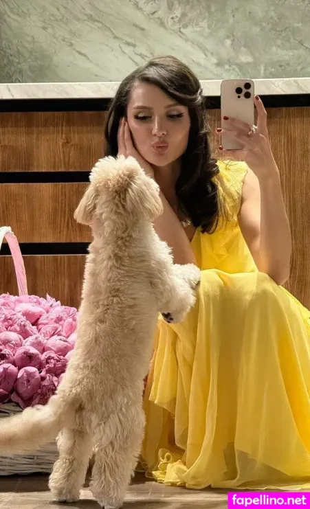 Dina Saeva OnlyFans Thumbnail #6RKaTvzec7