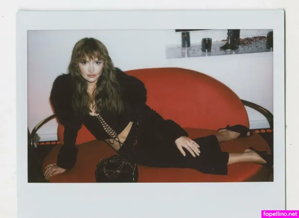 Dina Saeva OnlyFans Thumbnail #6VDcj3KBRI