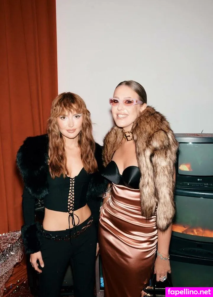 senoritasaeva Nude Leaked OnlyFans Photo #BsawPFkYjB