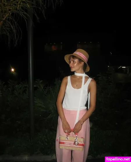 Dina Saeva Main Profile Photo