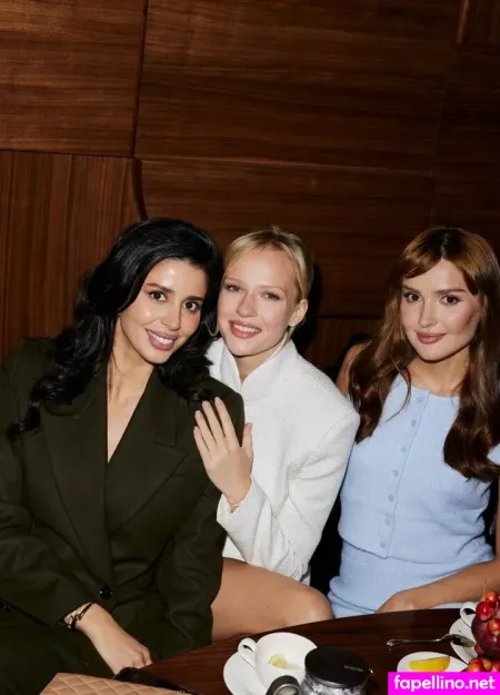 Dina Saeva OnlyFans Thumbnail #PG7GALIPvr