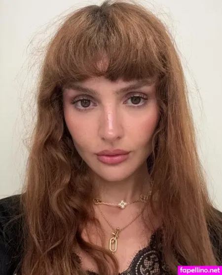 Dina Saeva OnlyFans Thumbnail #QuFPFzE73J