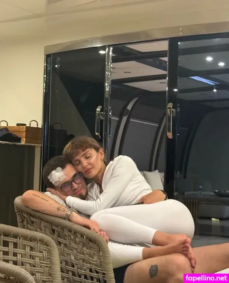 Dina Saeva OnlyFans Thumbnail #VnuqYLozwX