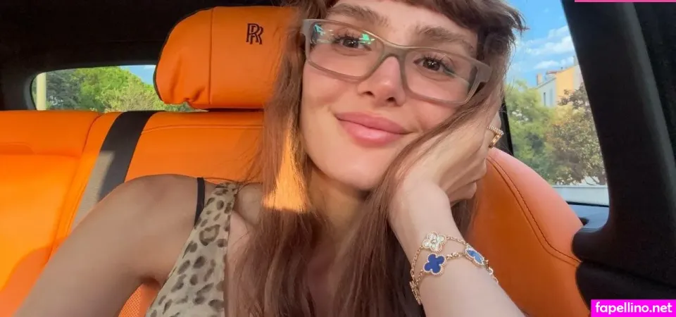 Dina Saeva OnlyFans Thumbnail #WpGcdOpIQ6