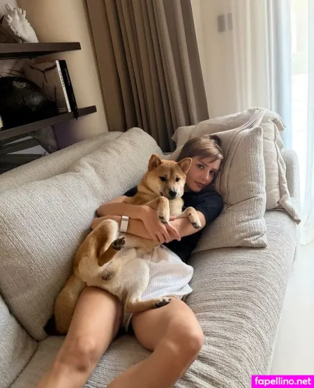 Dina Saeva OnlyFans Thumbnail #aE1au5lbnH