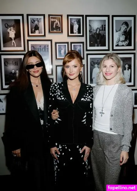 Dina Saeva OnlyFans Thumbnail #azI9V4zG8J