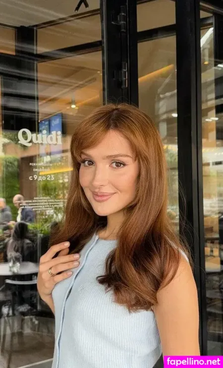 Dina Saeva OnlyFans Thumbnail #eEQkhswN0U