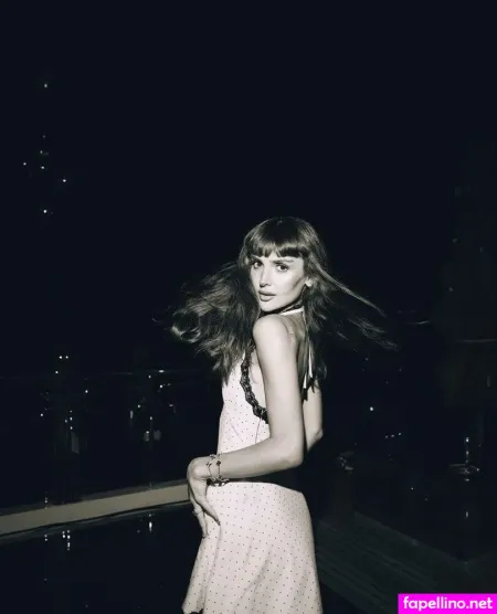 Dina Saeva OnlyFans Thumbnail #jF1hlscYI4