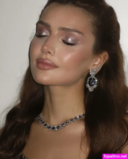 Dina Saeva OnlyFans Thumbnail #jF4dpJiYdU