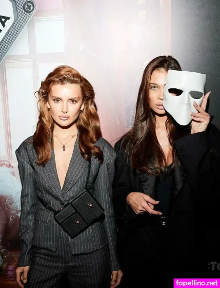 Dina Saeva OnlyFans Thumbnail #jqAEIYXy8e