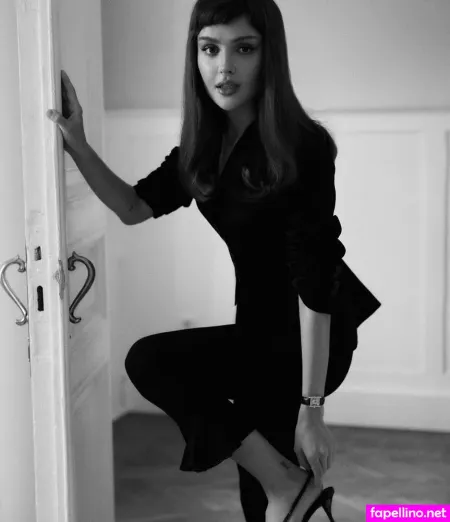 Dina Saeva OnlyFans Thumbnail #n5Nu4Vn3zP