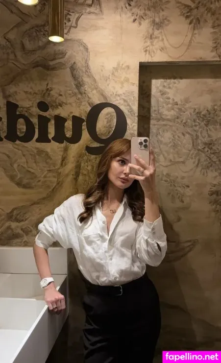 Dina Saeva OnlyFans Thumbnail #sjZeE8u1OV