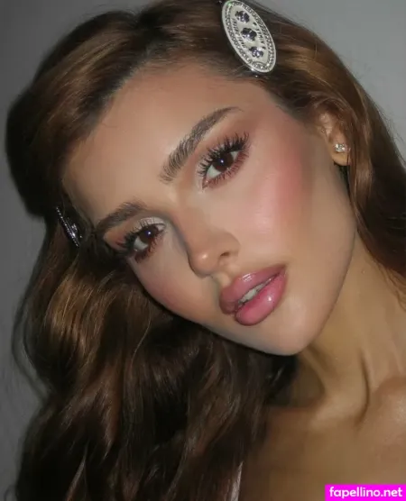 Dina Saeva OnlyFans Thumbnail #zRKOsU6BRJ