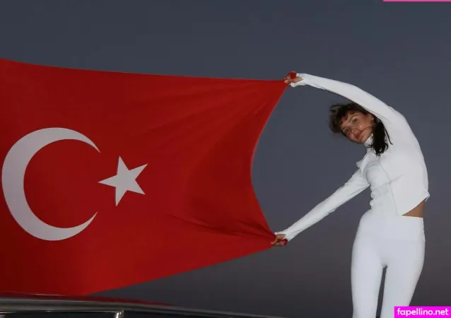 Dina Saeva OnlyFans Thumbnail #zj9lhLbEpt