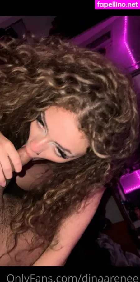 Dinaarenee OnlyFans Thumbnail #PkD8GG0GOw