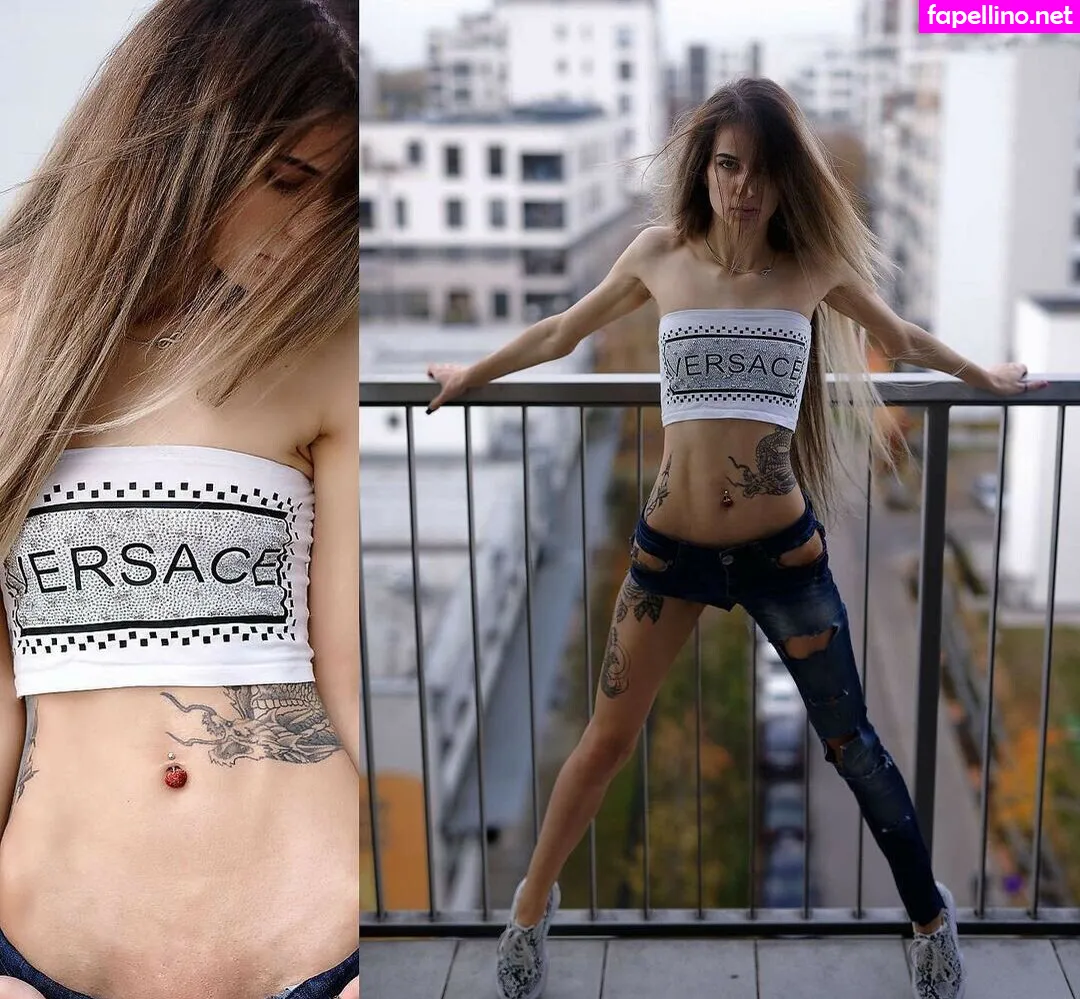 Dina Cat, dinacat, modeldinacat Nude Leaked OnlyFans Photo #sLf56XtAL1