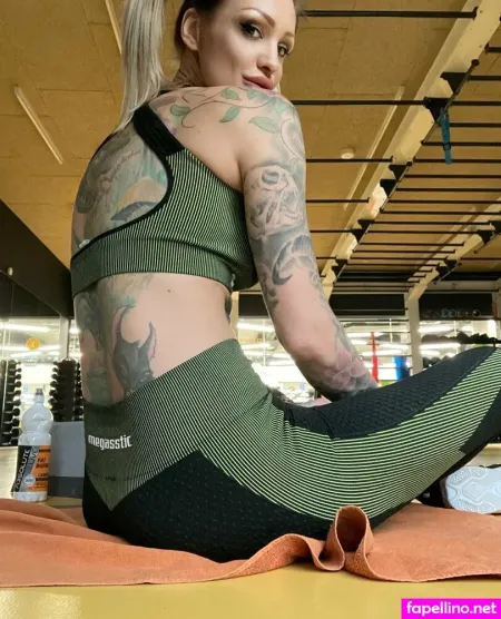 Dinadelaprost OnlyFans Thumbnail #ISNLo36kJe