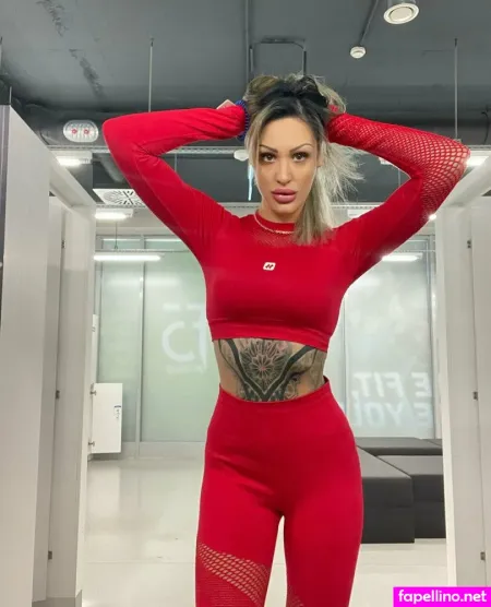 Dinadelaprost OnlyFans Thumbnail #gOuQOIoePw