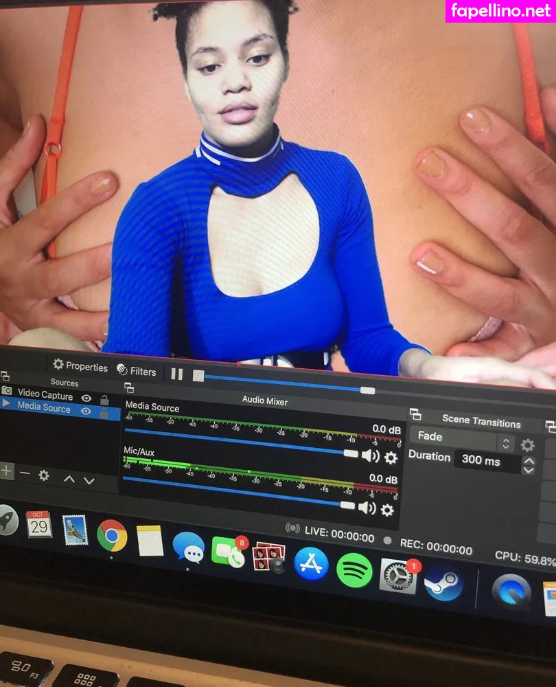 Dinafairycake Nude Leaked OnlyFans Photo #S0APkrVEw9