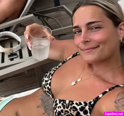 Dinah Eckerle OnlyFans Thumbnail #F7lVMcLCuR