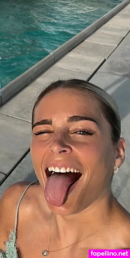 Dinah Eckerle OnlyFans Thumbnail #KV6kCMHtsu