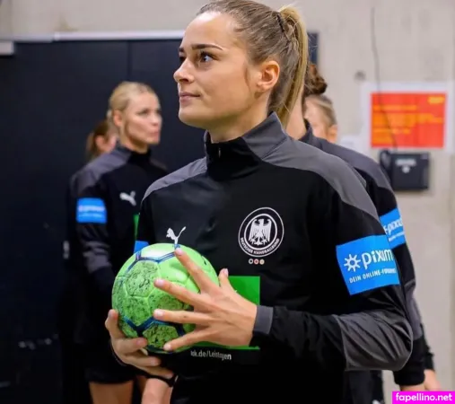 Dinah Eckerle Main Profile Photo