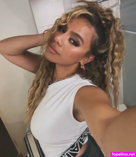 Dinah Jane OnlyFans Thumbnail #nirC0y0mjp