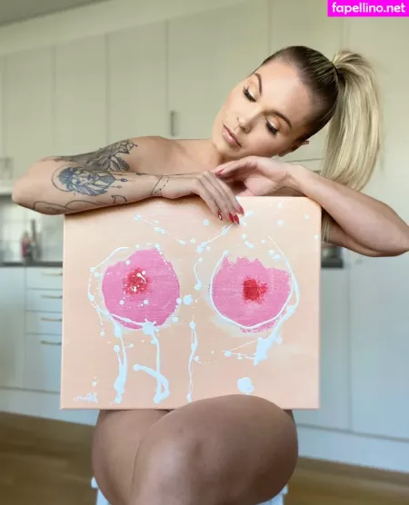 Dinahnah OnlyFans Thumbnail #BeSbdpePF0