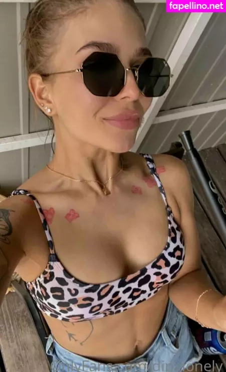 Dinalonely OnlyFans Thumbnail #kJgArtLINJ