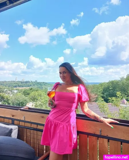 Dinalux21 OnlyFans Thumbnail #4kktFioBZ8