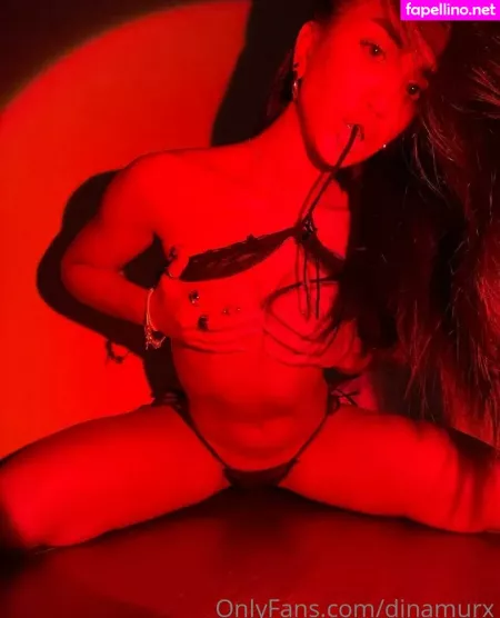 Dinamurx OnlyFans Thumbnail #I2mYLfXSqB