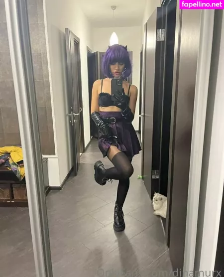 Dinamurx OnlyFans Thumbnail #M8vAMbTm6t