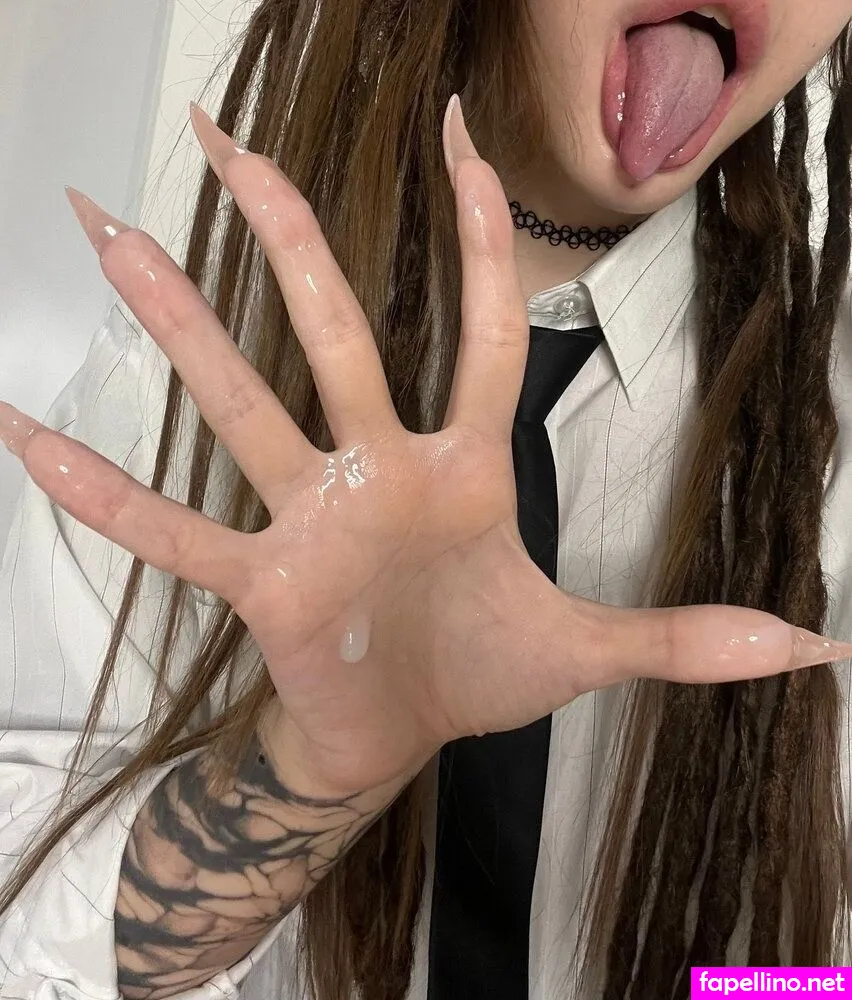 dinapoison Nude Leaked OnlyFans Photo #3dt1QOfiRV