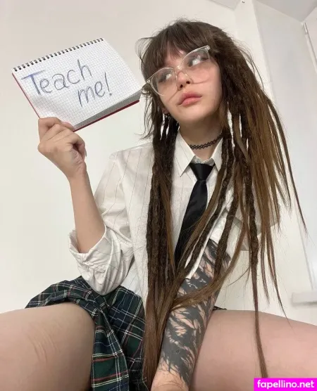 Dinapoison OnlyFans Thumbnail #Jc8y1MdNhi