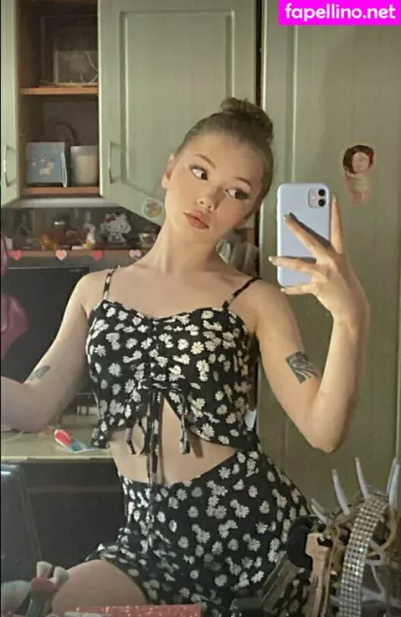 Dinaria Sweet OnlyFans Thumbnail #DfXi2JFyC3