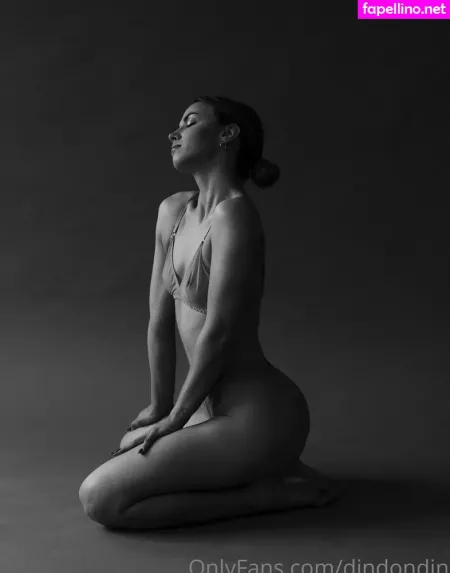 Dindondin OnlyFans Thumbnail #DpVXn3frBB