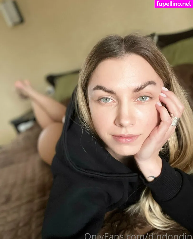 dindondin Nude Leaked OnlyFans Photo #Rm0fEbWTGE