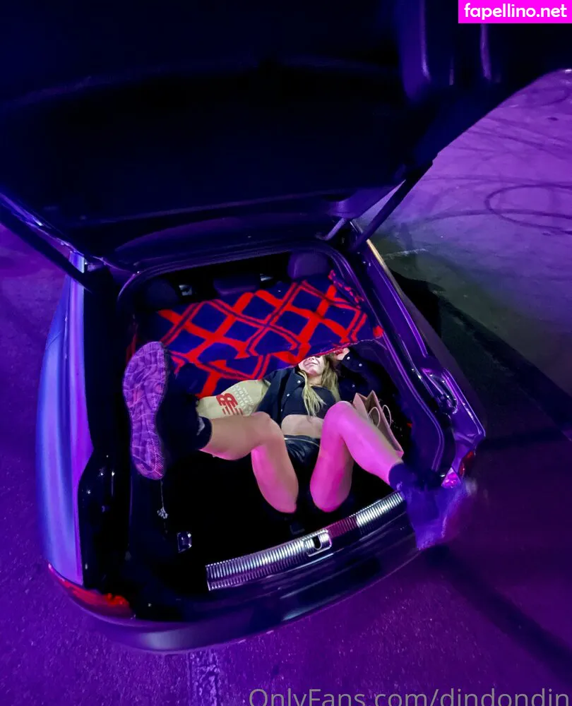 dindondin Nude Leaked OnlyFans Photo #bIQDbMsWIX