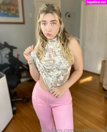 Dinglederper OnlyFans Thumbnail #WApdgVbPoN