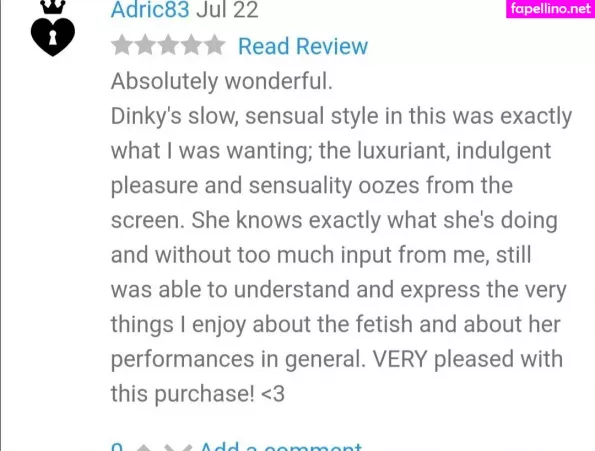 Dinkybum OnlyFans Thumbnail #mz2WeihNjm