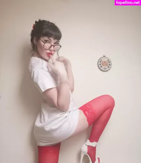 Dinkydemure OnlyFans Thumbnail #Gp1EoErMZu