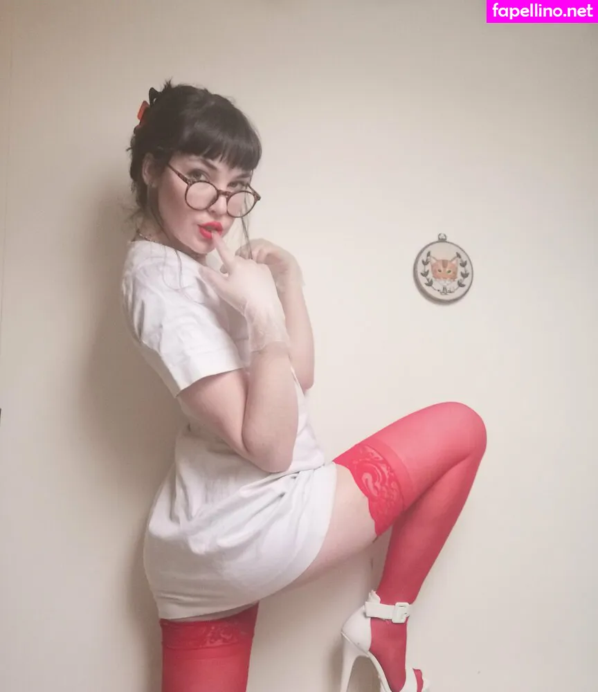 dinkydemure, nylonguilt Nude Leaked OnlyFans Photo #Gp1EoErMZu