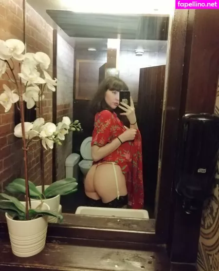 Dinkydemure OnlyFans Thumbnail #Nve37vFDb4