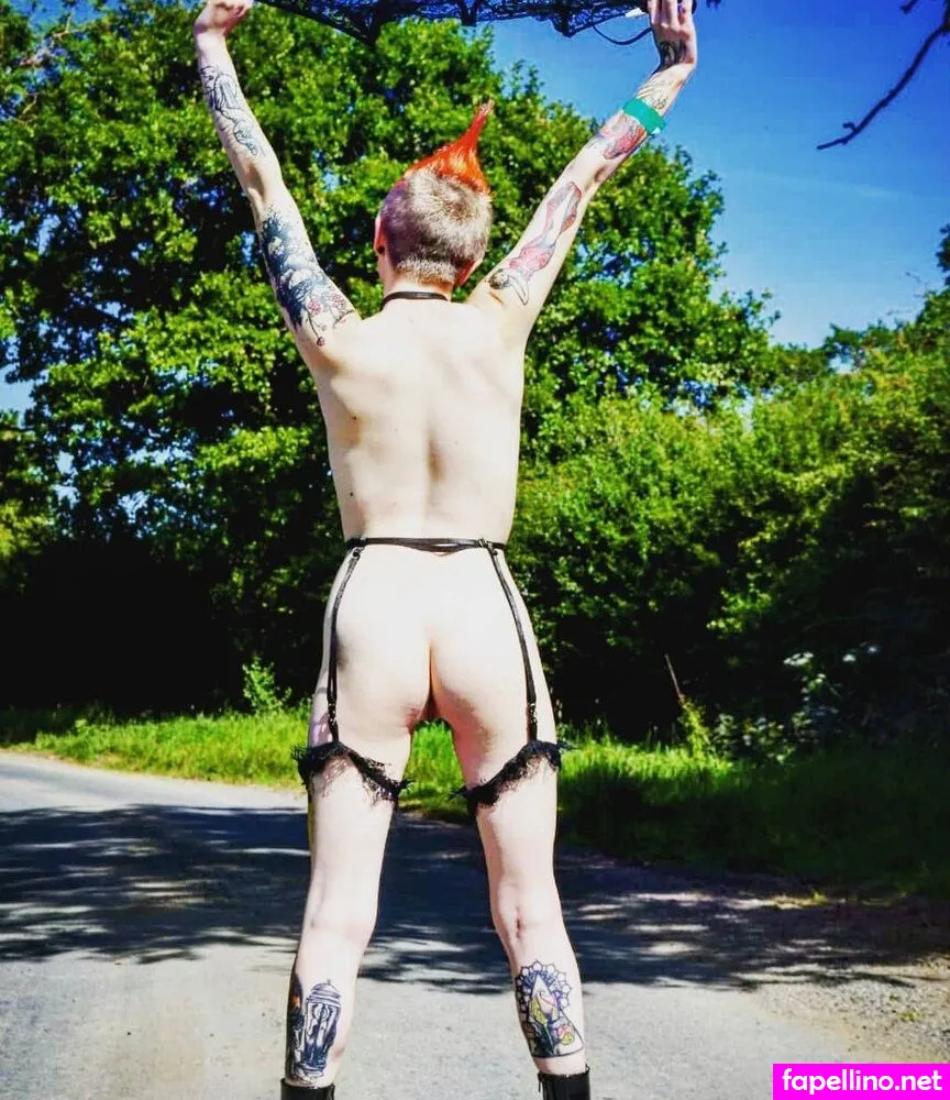 Jess Hulme, dinkytoy Nude Leaked OnlyFans Photo #CgEXeYGTeA