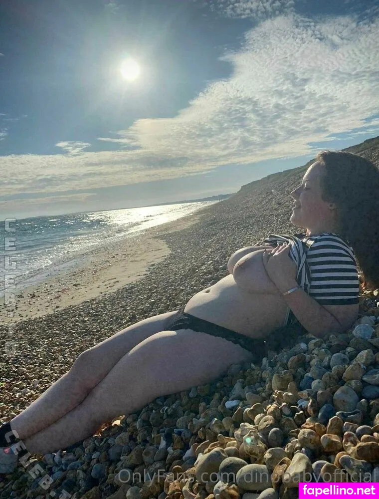 dinobabyofficial, dinobabyofficial_x Nude Leaked OnlyFans Photo #7BMzA8eCU3